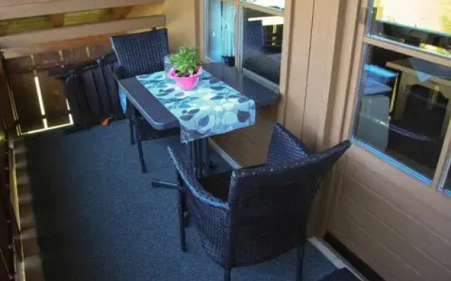 Ferienwohnung Speigl