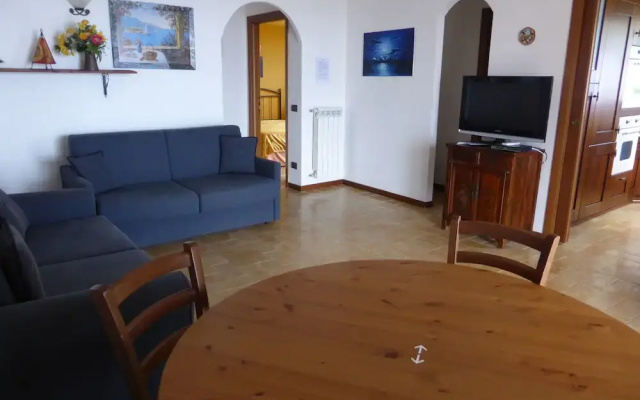 Villa del Mare Ligure