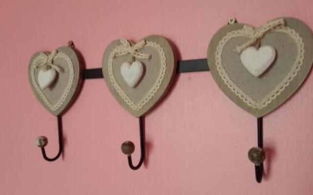 Roemahkoe Holiday Home