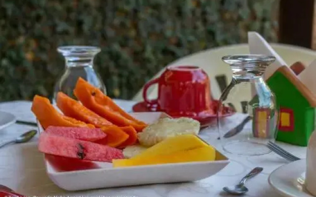 Pousada Aloha Arraial