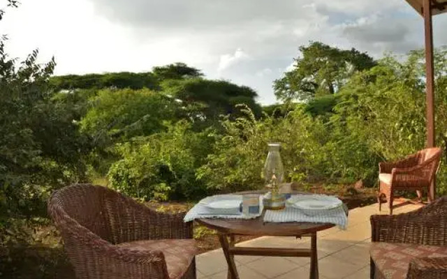 Muchenje Self Catering Cottages
