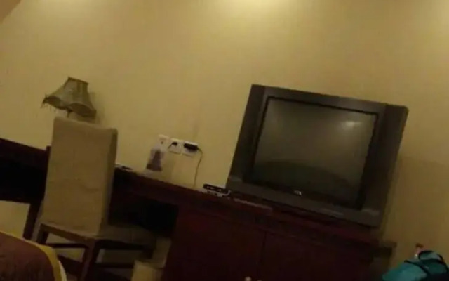Super 8 Hotel Xian Da Yan Ta