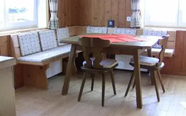 Ferienwohnung Keseberg