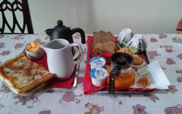 B&B IL CASTELLO Lago Maggiore