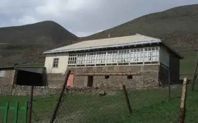 Xinaliq Qonaq Evi