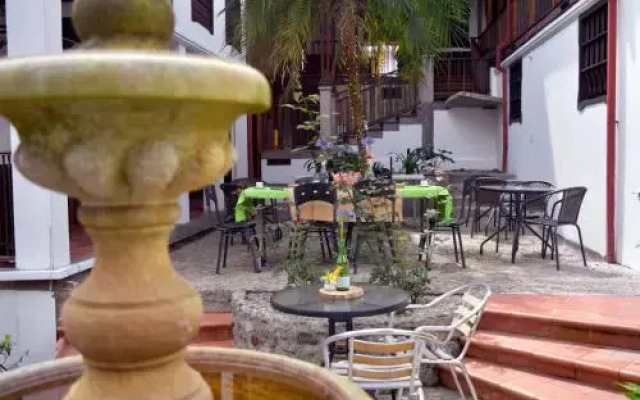 Hotel La Moraleja