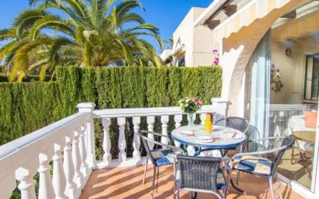 Abahana Villa Vega