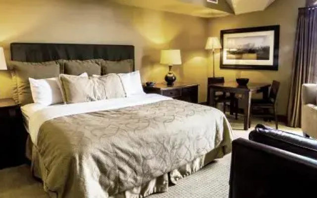 Journey's End - LOM402 - 1 Br Apts