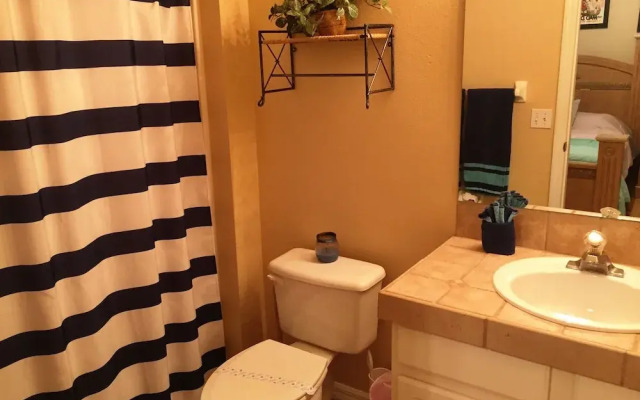 Townhomes by Florida Finesse Management