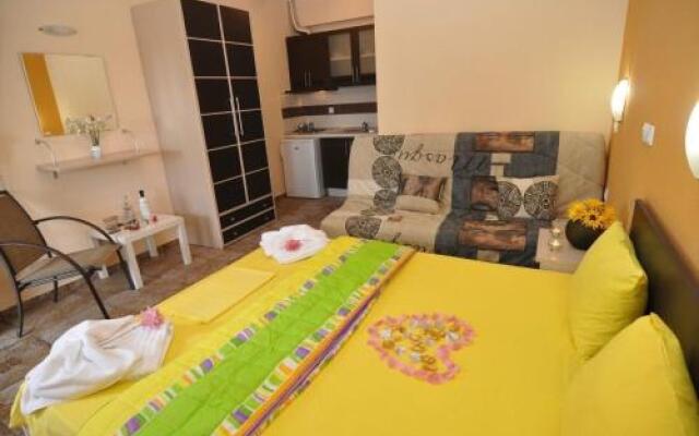 Sissy's Suites Potos Thassos