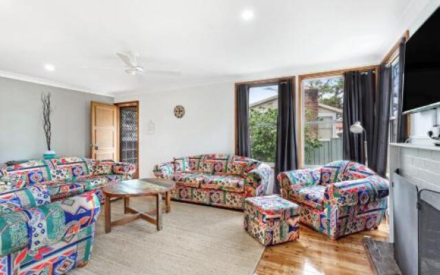 Cromarty Crescent, 12