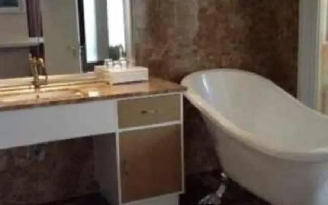 Lavande Hotel Xuzhou Jinying Shopping Mall Branch