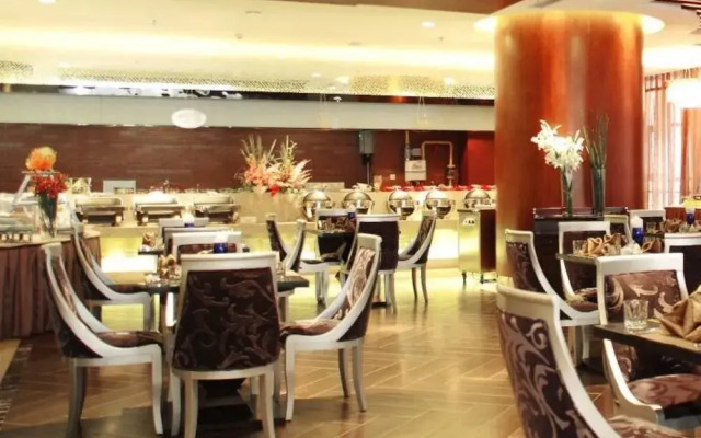 Bintuan Grand Hotel - Urumqi