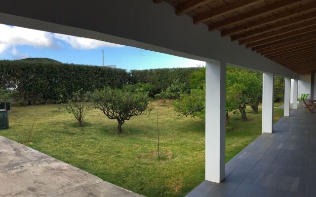 Quinta do Bairro - Casa Pomar