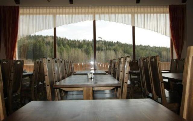 Sport Complex Chekeril