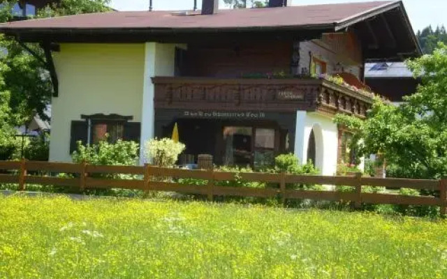 Ferienhaus Hetzenauer