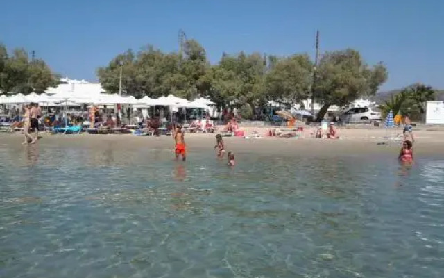 Pension Dimitra