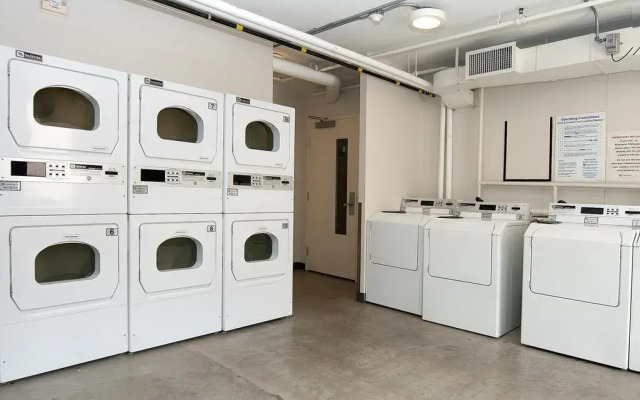 Humber College Lakeshore Campus Residence