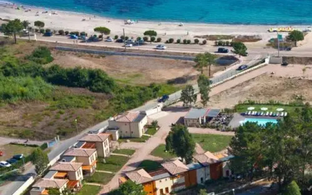 Marina di Favona