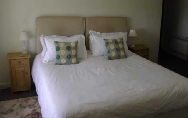 Lellizzick Bed and Breakfast