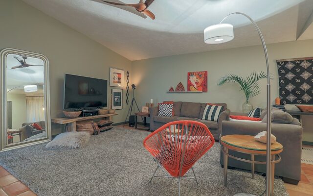 Sarasota 40 - 2 Br Home