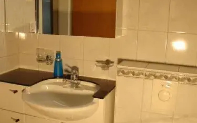 Ferienwohnung Gehrihorn & Studio Elsighorn