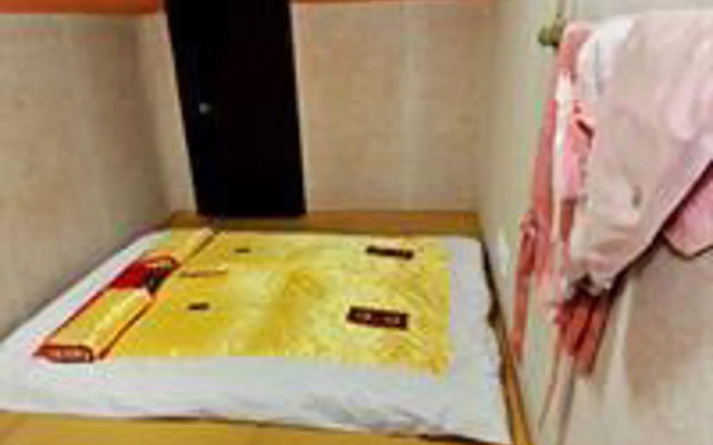 Seonunjae Hanok Hotel