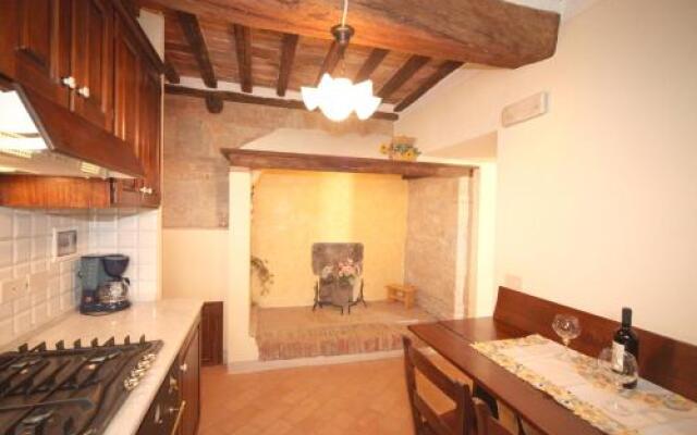 La Pieve di San Martino