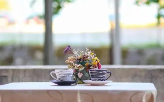 Apartmani Mina