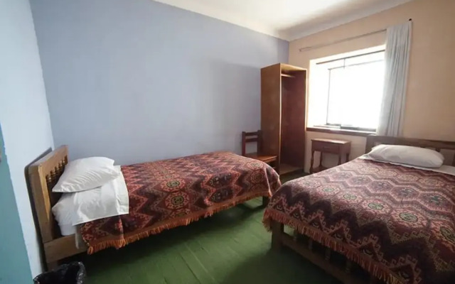 Hospedaje San Pedro II