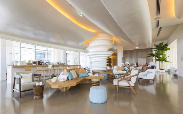 Nikki Beach Dubai Villa