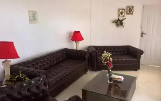 Sachal Mirs Village Resort