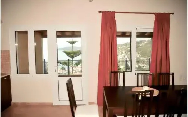 Marion Residence Skiathos