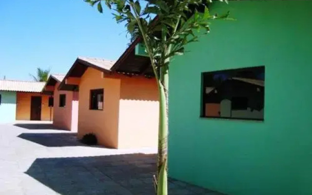 Hotel Pousada Beija Flor