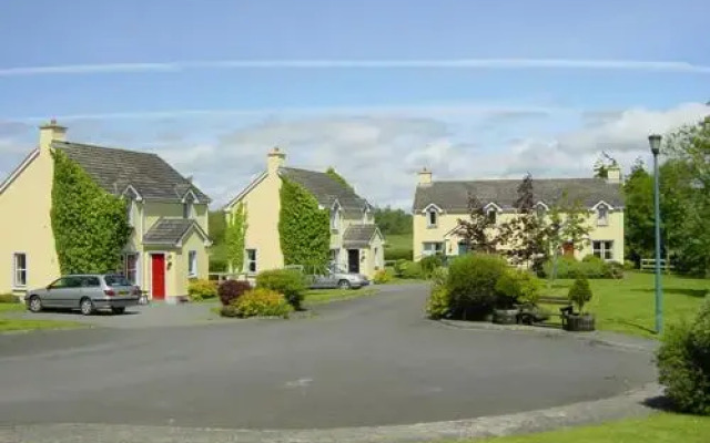 The Waterside Cottages