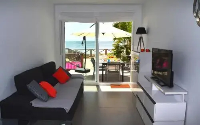 Arenales del Mar Menor - 9308