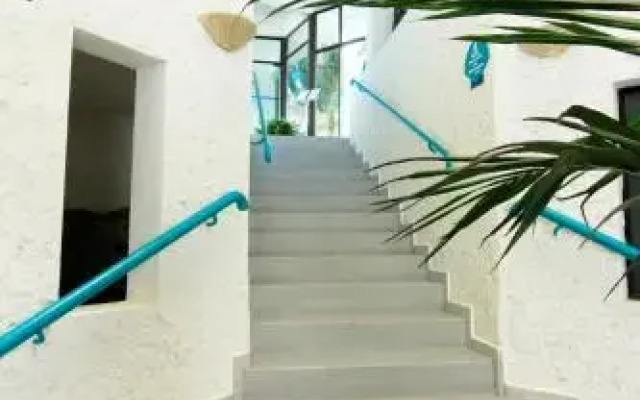 Hotel Rocas de Bahía