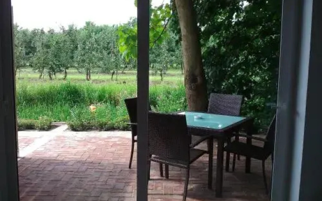 Ferienhof Altes Land