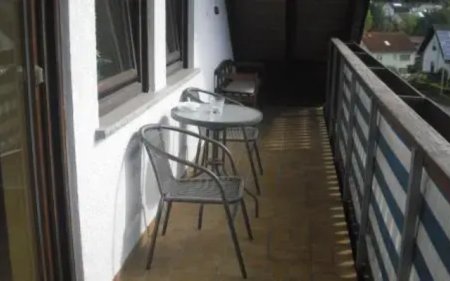 Ferienwohnung Kuhn