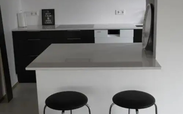 TownApartment Reykjavík