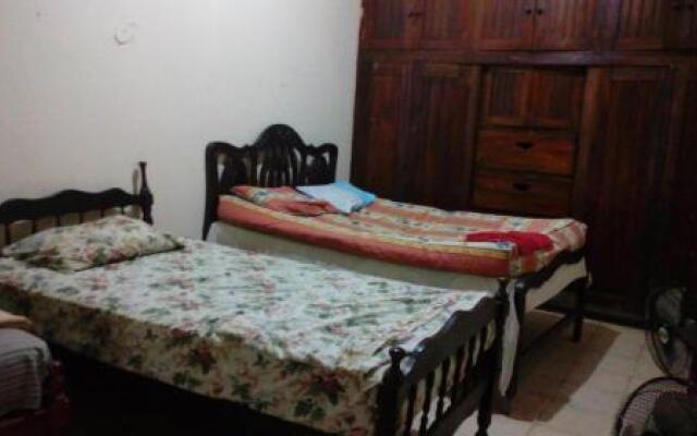 El Punche de Oro-Guest House - Hostel