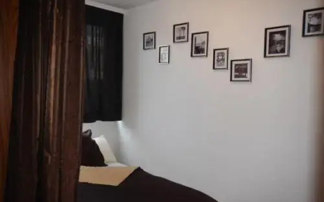 Apartment Brownie