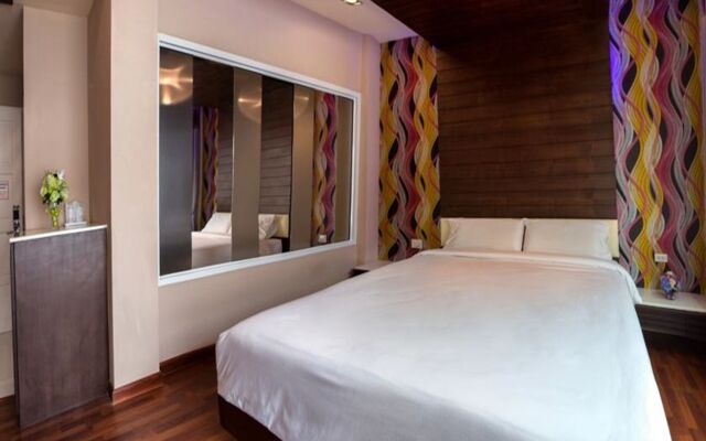 The Ring Resort Hat Yai