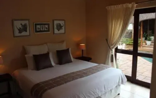 Anthurium Lodge