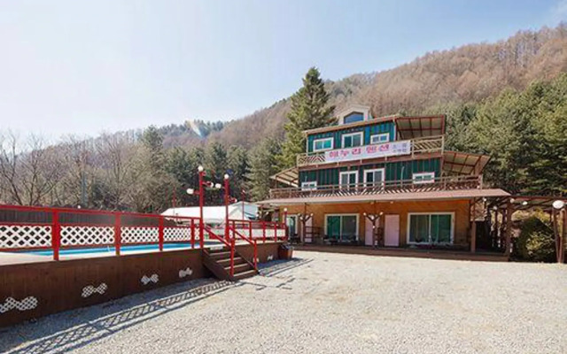 Gapyeong Haenoori Pension