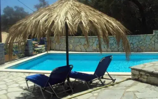 Villa Alkinoos