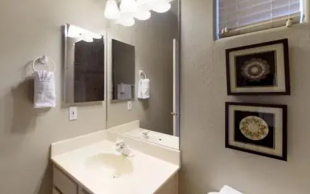 Vistoso Resort Casita #127