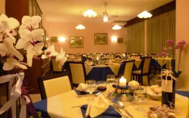 Albergo da Stefano