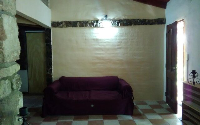 Cabaña"Los Quebrachitos"