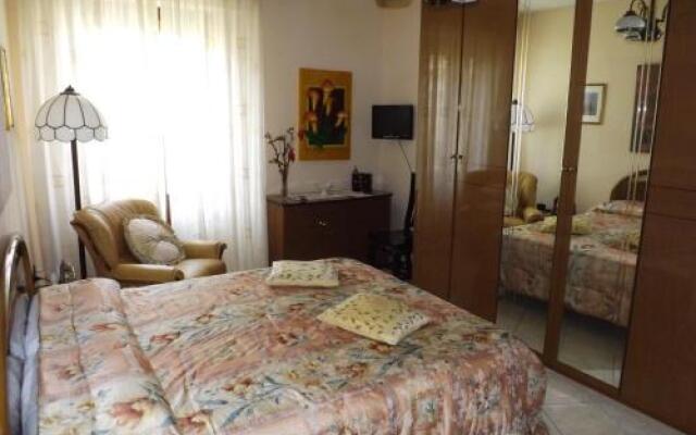 B&B Le Grazie